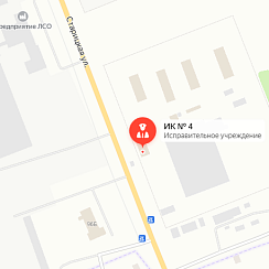 ИК-4 Торжок ИК-4 Торжок