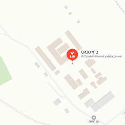 СИЗО-2 Орск СИЗО-2 Орск